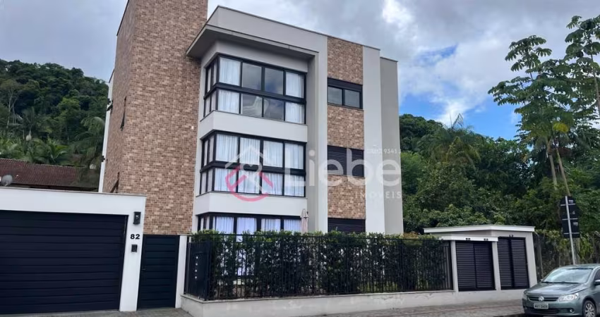 Apartamento com 3 quartos à venda no Centro, Pomerode 