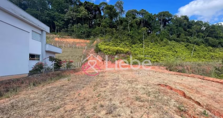 Terreno à venda no Centro, Pomerode 