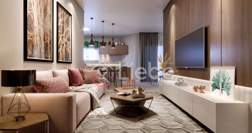 Apartamento com 3 quartos à venda em Meia Praia, Itapema 