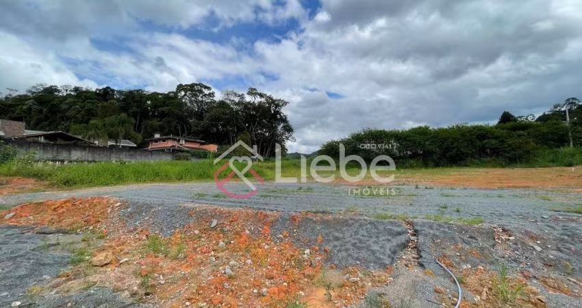 Terreno à venda no Centro, Pomerode 