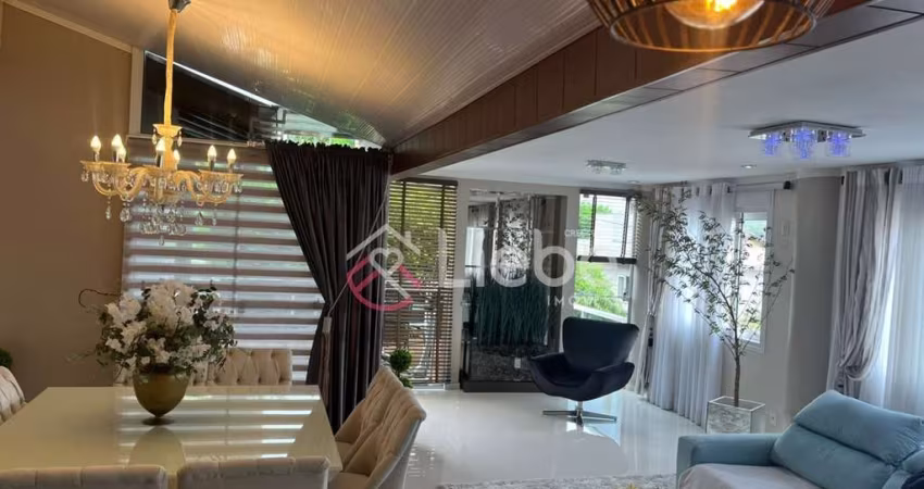 Casa com 2 quartos à venda no Centro, Pomerode 