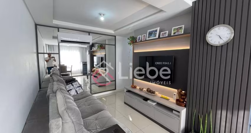 Apartamento com 3 quartos à venda no Centro, Pomerode 
