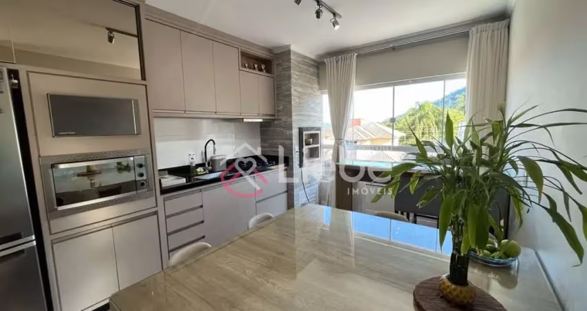 Apartamento com 2 quartos à venda no Ribeirão Areia, Pomerode 