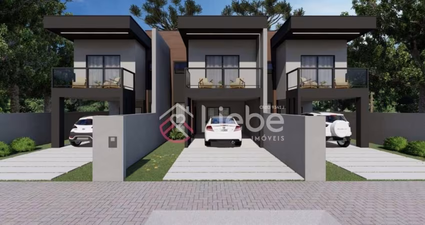 Casa com 3 quartos à venda no Ribeirão Areia, Pomerode 