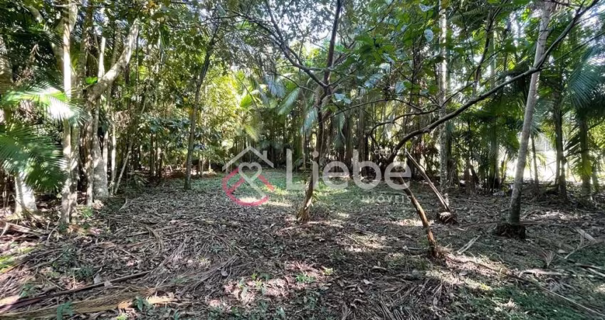 Terreno à venda no Testo Alto, Pomerode 