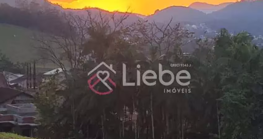 Terreno à venda no Centro, Pomerode 