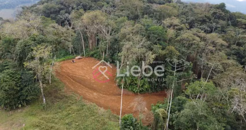 Terreno à venda no Pomerode Fundos, Pomerode 