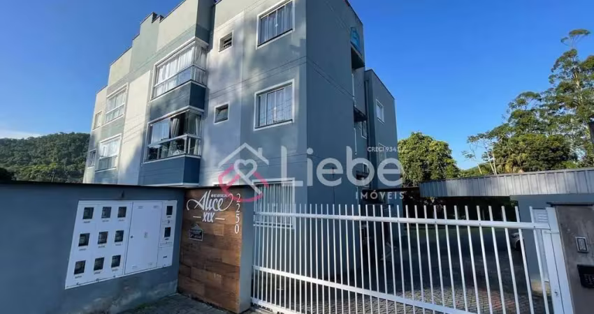 Apartamento com 3 quartos à venda no Centro, Pomerode 