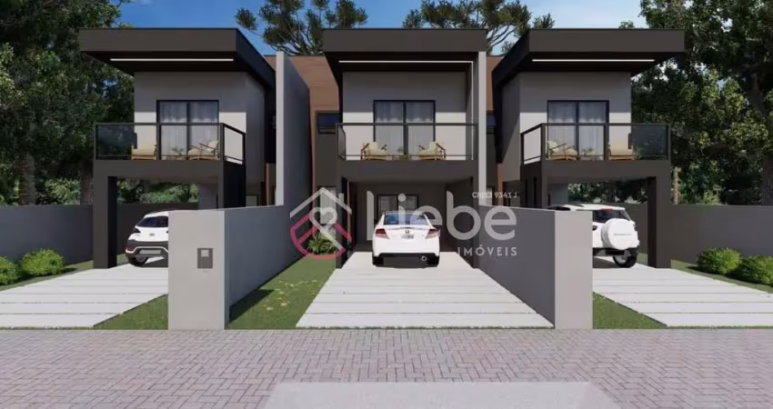Casa com 3 quartos à venda no Ribeirão Areia, Pomerode 