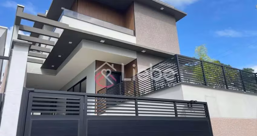 Casa com 3 quartos à venda no Ribeirão Areia, Pomerode 