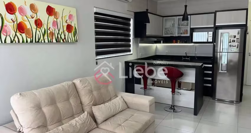 Apartamento com 2 quartos à venda no Centro, Pomerode 