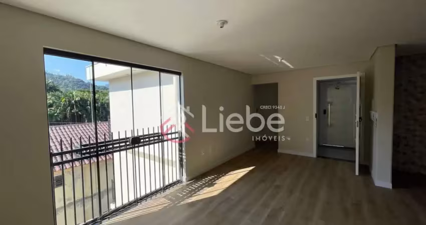 Apartamento com 1 quarto à venda no Centro, Pomerode 