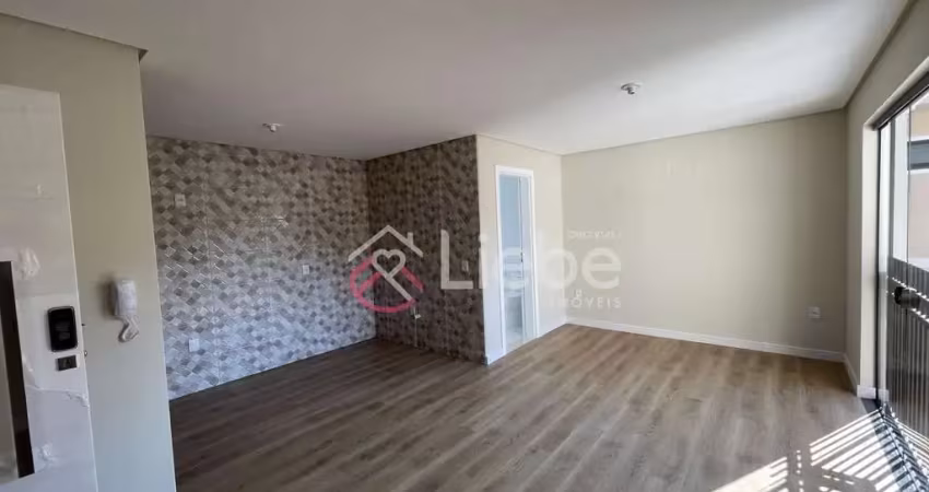 Apartamento com 1 quarto à venda no Centro, Pomerode 