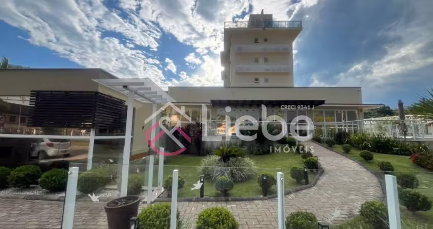 Apartamento com 3 quartos à venda no Centro, Pomerode 