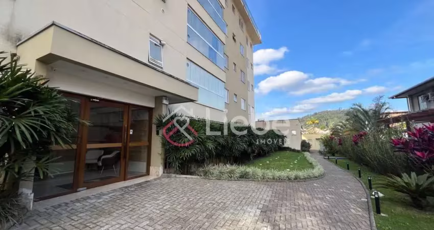 Apartamento com 3 quartos à venda no Centro, Pomerode 
