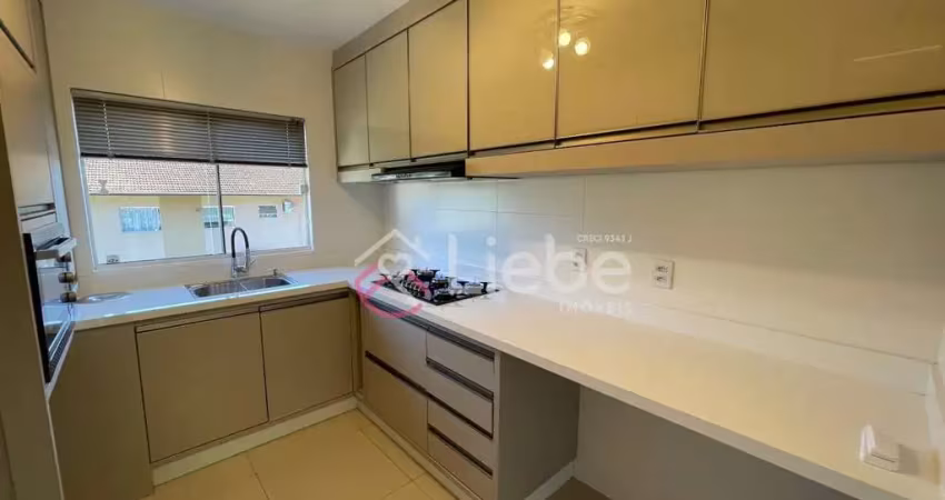 Apartamento com 3 quartos à venda no Centro, Pomerode 