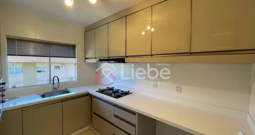 Apartamento com 3 quartos à venda no Centro, Pomerode 