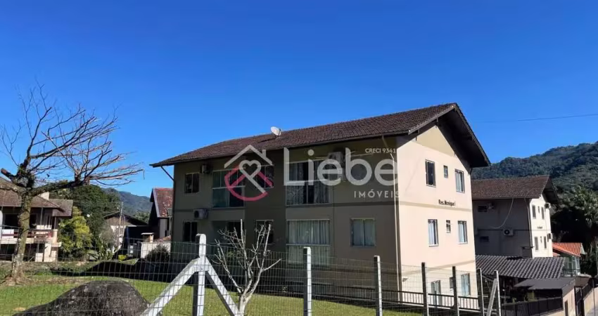 Apartamento com 3 quartos à venda no Centro, Pomerode 