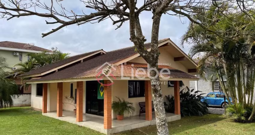 Casa com 2 quartos à venda no Centro, Pomerode 