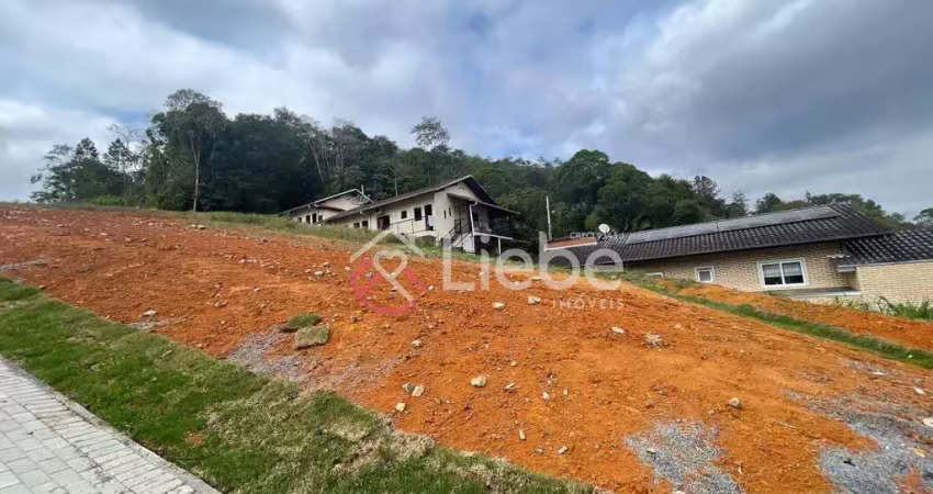 Terreno à venda no Centro, Pomerode 