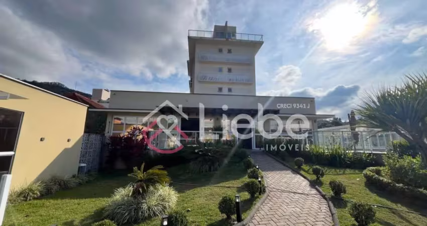 Apartamento com 3 quartos à venda no Centro, Pomerode 