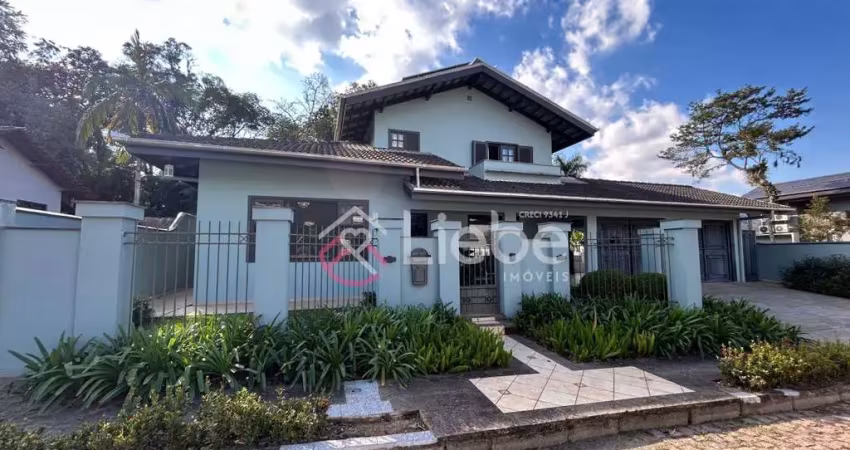 Casa com 3 quartos à venda no Centro, Pomerode 