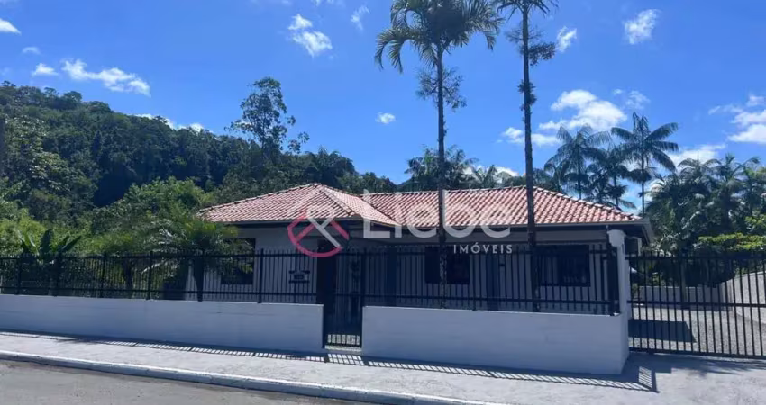 Casa com 3 quartos à venda no Testo Central, Pomerode 