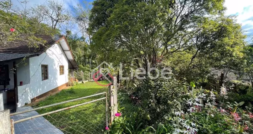 Chácara / sítio com 3 quartos à venda no Pomerode Fundos, Pomerode 