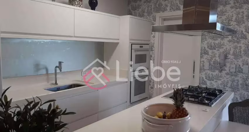 Apartamento com 2 quartos à venda no Centro, Pomerode 