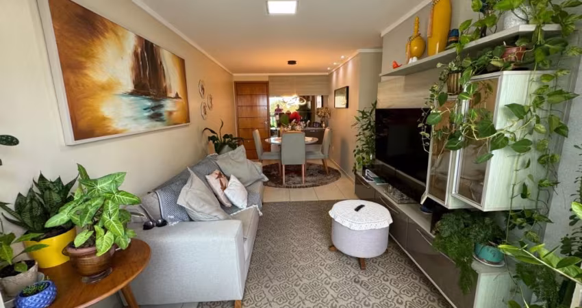 Aconchegante apartamento no Jardim Oceania - João Pessoa -PB.