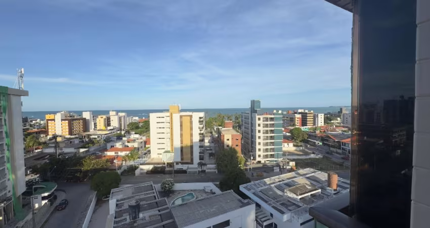 Apartamento com dois quartos no Jardim Oceania, João Pessoa PB.