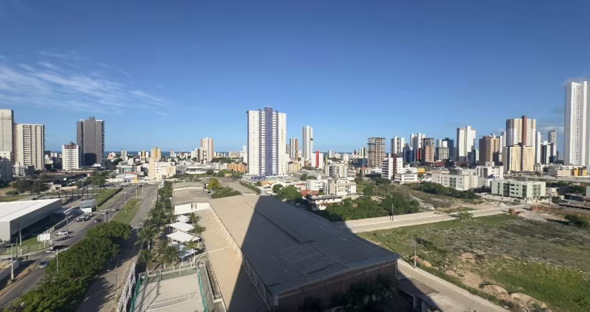 Apartamento excelente com três dormitórios