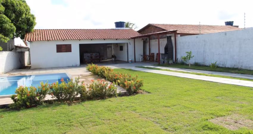 Cada de Praia em Jacumã - Conde - PB