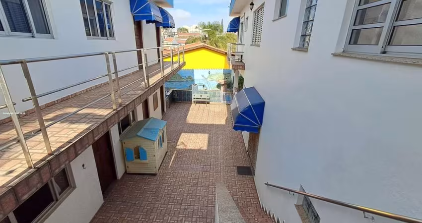 Casa para Venda em Mogi das Cruzes, Centro, 5 dormitórios, 3 suítes, 2 banheiros, 3 vagas