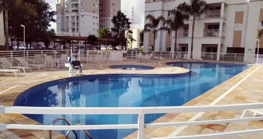 Apartamento para Venda em Mogi das Cruzes, Vila Suissa, 3 dormitórios, 1 suíte, 2 banheiros, 2 vagas