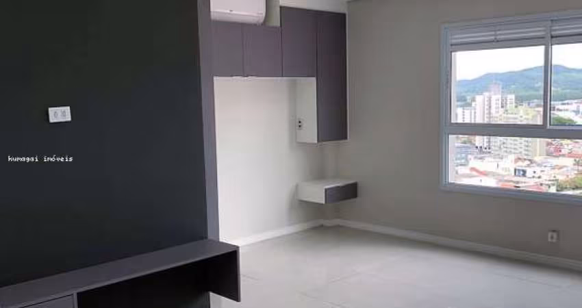 Apartamento para Venda em Mogi das Cruzes, Centro, 1 dormitório, 1 banheiro, 1 vaga