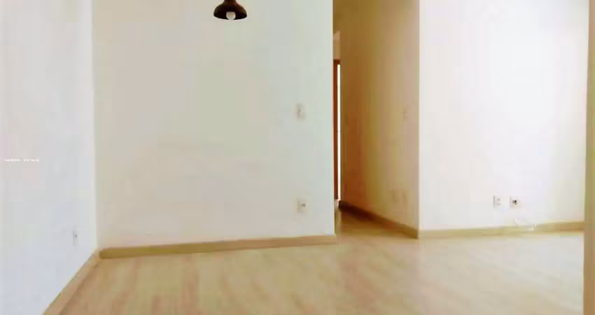 Apartamento para Locação em Mogi das Cruzes, Mogi Moderno, 3 dormitórios, 1 banheiro, 1 vaga