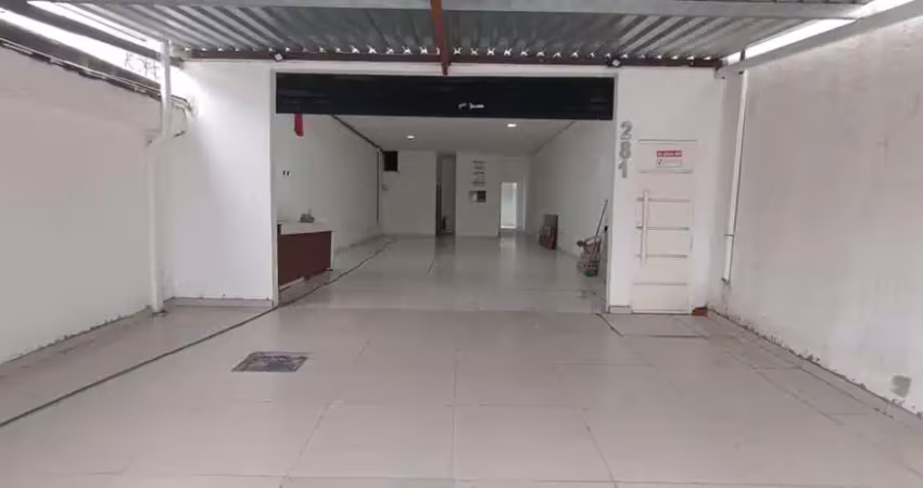 Imóvel comercial para locação em mogi das cruzes, mogilar