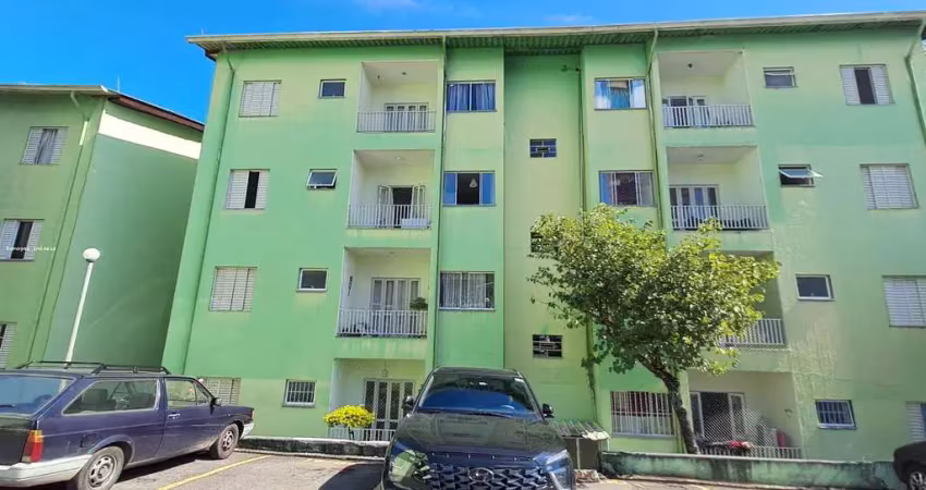 Apartamento para locação em mogi das cruzes, vila nova aparecida, 2 dormitórios, 1 banheiro, 1 vaga