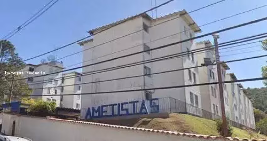Apartamento para venda em mogi das cruzes, jardeim maricá, 2 dormitórios, 1 banheiro, 1 vaga