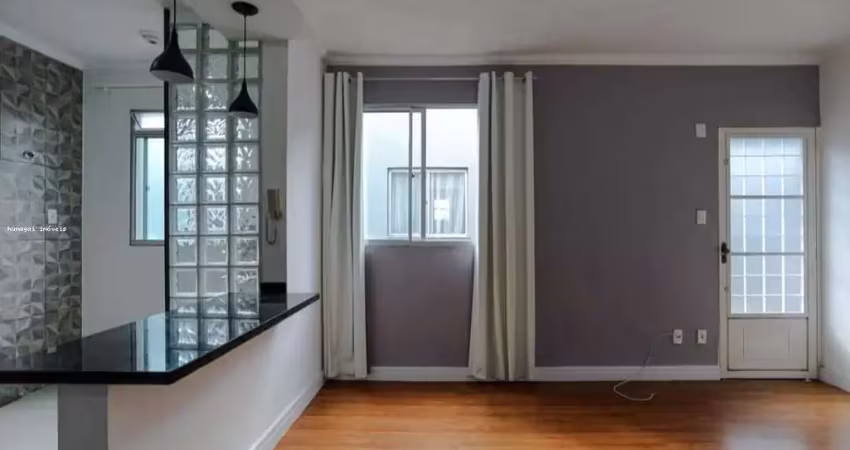 Apartamento para locação em mogi das cruzes, cesar de sousa, 2 dormitórios, 1 banheiro, 1 vaga
