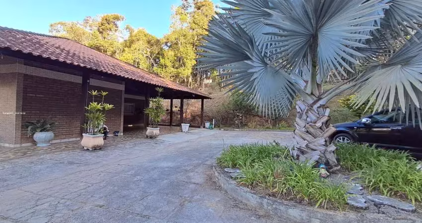 Chácara para venda em mogi das cruzes, taboão, 5 dormitórios, 2 suítes, 3 banheiros