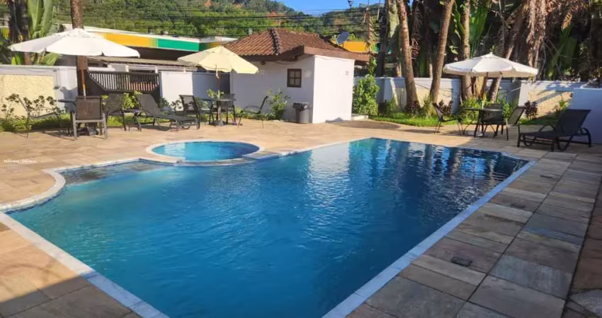 Apartamento para venda em são sebastião, juquehy, 2 dormitórios, 2 suítes, 1 banheiro, 1 vaga