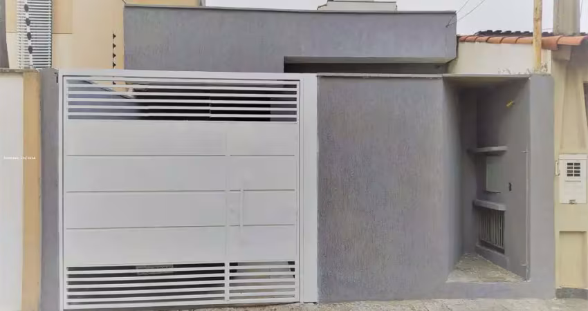 Casa para locação em mogi das cruzes, vila cidinha, 2 dormitórios, 1 banheiro, 1 vaga