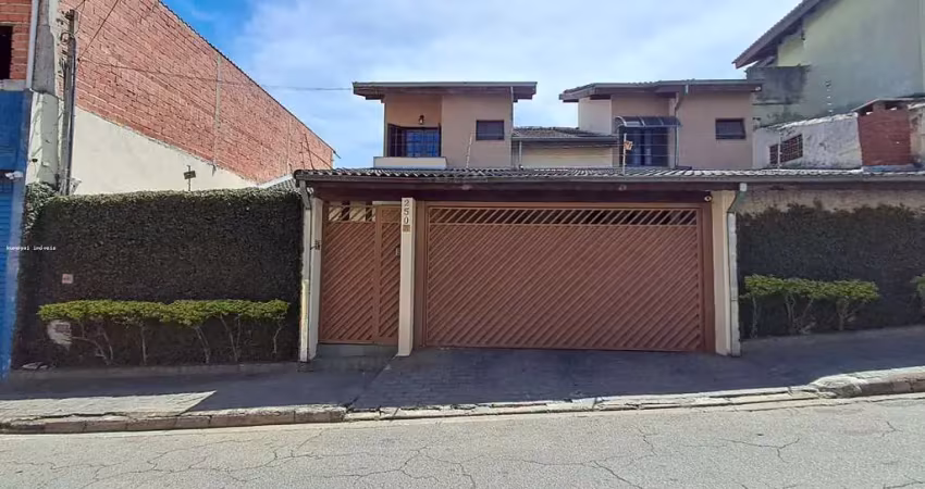 Sobrado para venda, jardim universo, 3 dormitórios, 3 suítes, 3 vagas