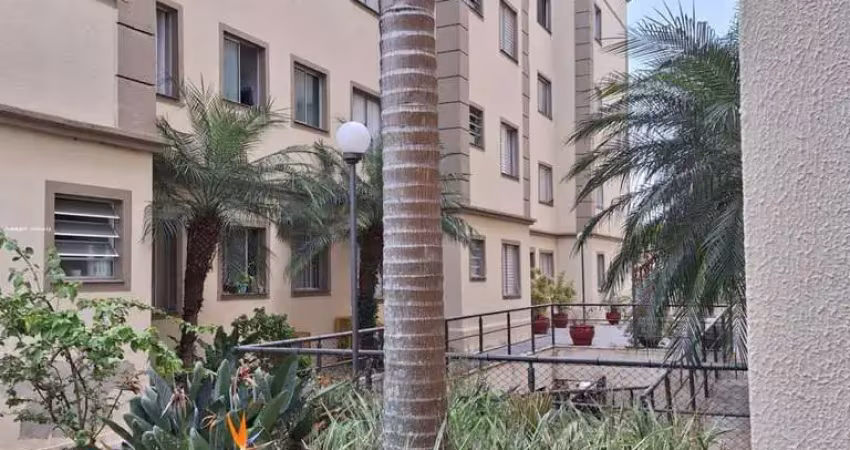Apartamento para venda em mogi das cruzes, alto ipiranga, 2 dormitórios, 1 suíte, 1 banheiro, 1 vaga