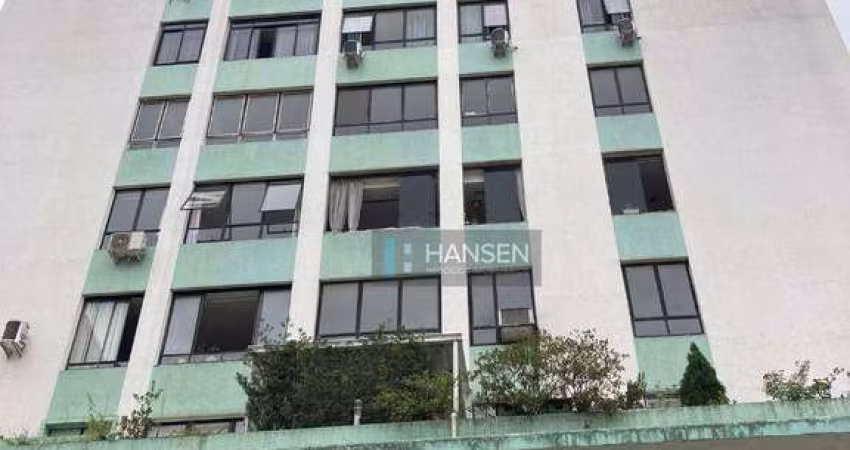 Apartamento com 3 dormitórios à venda, 112 m² por R$ 330.000,00 - Centro - Joinville/SC