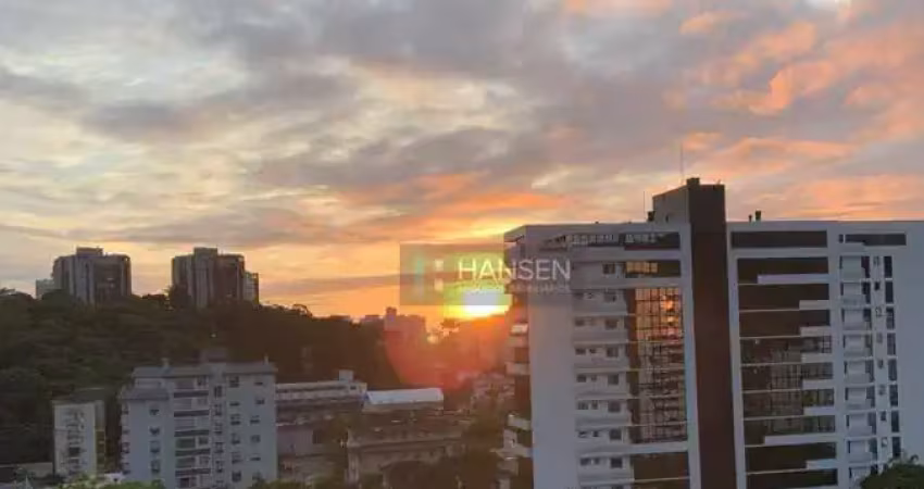 Apartamento com 3 suítes à venda, 165 m² por r$ 1.480.000 - glória - joinville/sc