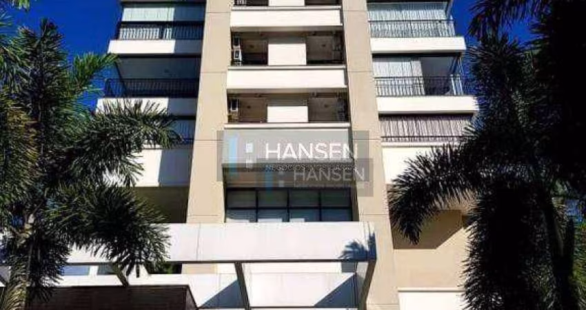 Apartamento com 2 suítes à venda, 120 m² por R$ 1.200.000 - Anita Garibaldi - Joinville/SC
