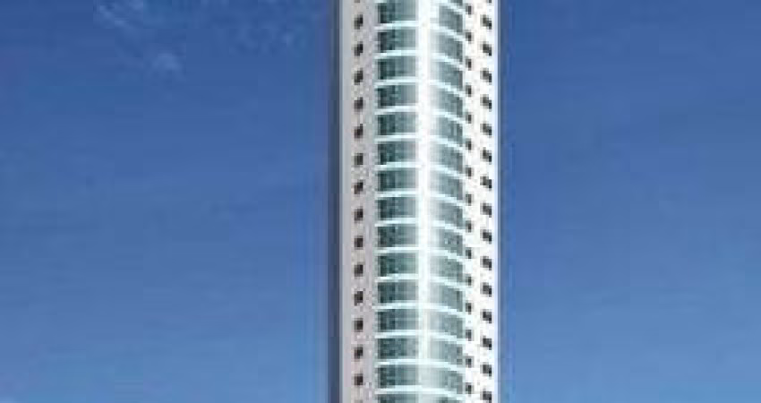 Apartamento com 2 suítes à venda, 131 m² por R$ 3.143.000 - Centro - Balneário Camboriú/SC
